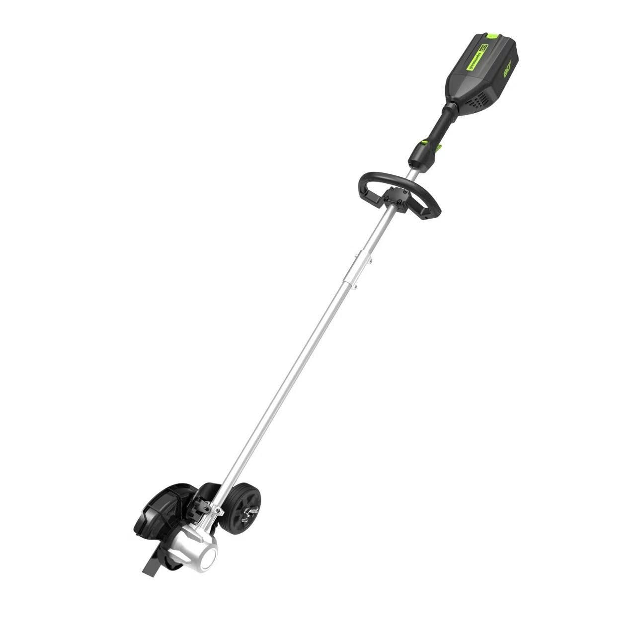 Amazon.com : Greenworks Pro 80V 8 inch Brushless Edger, Battery